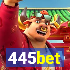 445bet