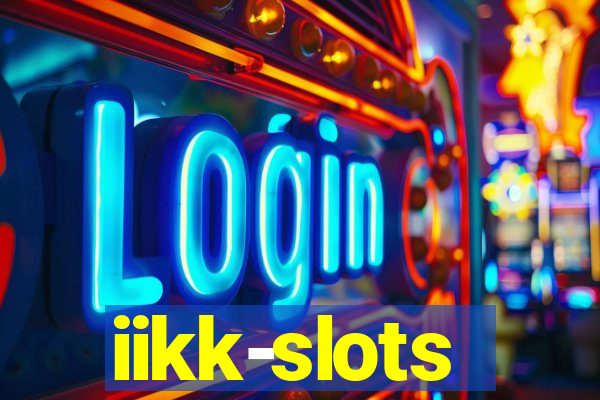 iikk-slots