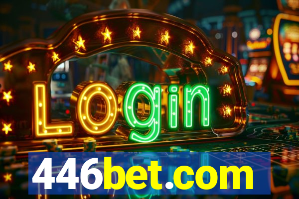 446bet.com