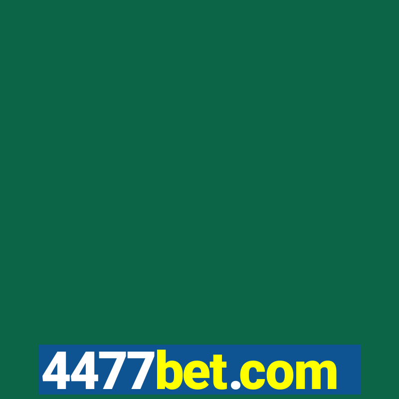 4477bet.com