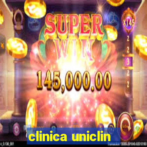 clinica uniclin