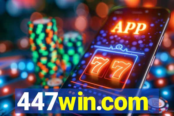 447win.com