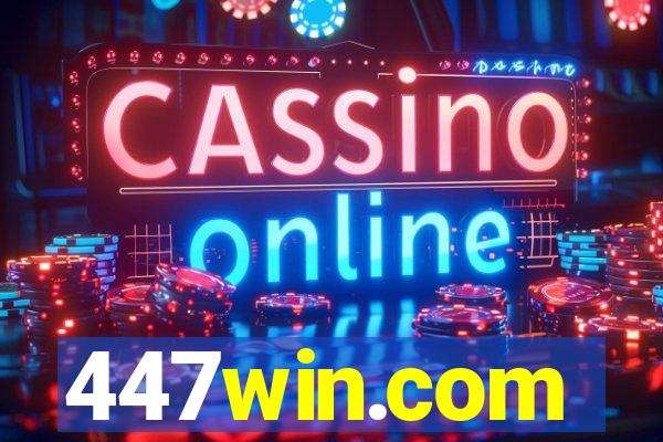 447win.com