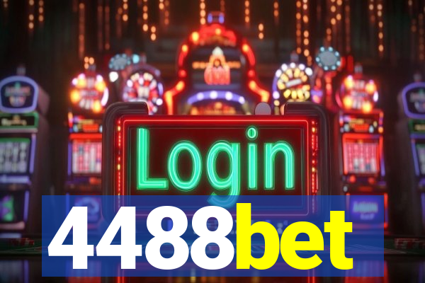 4488bet