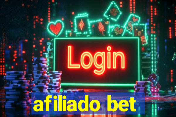 afiliado bet