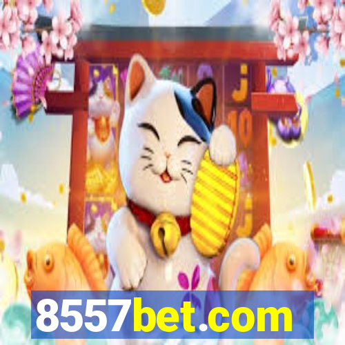 8557bet.com