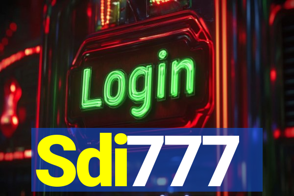 Sdi777