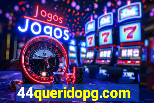 44queridopg.com