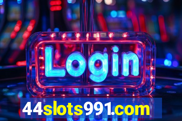 44slots991.com