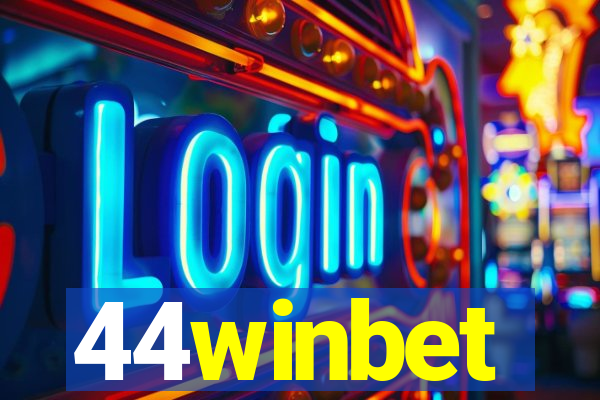 44winbet