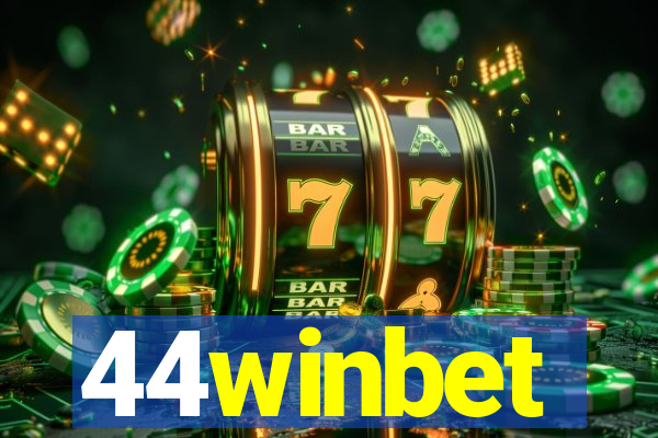 44winbet