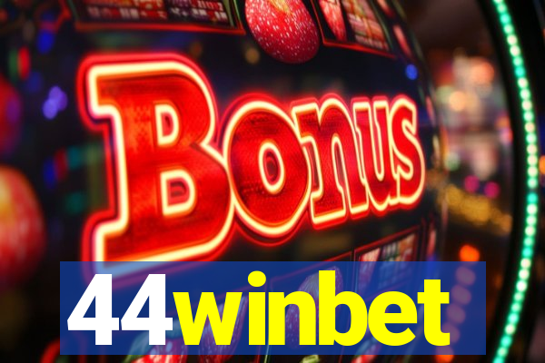 44winbet