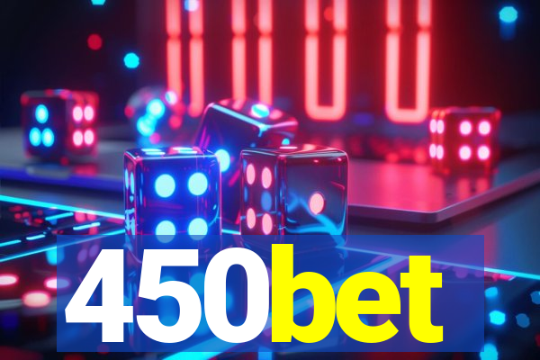 450bet