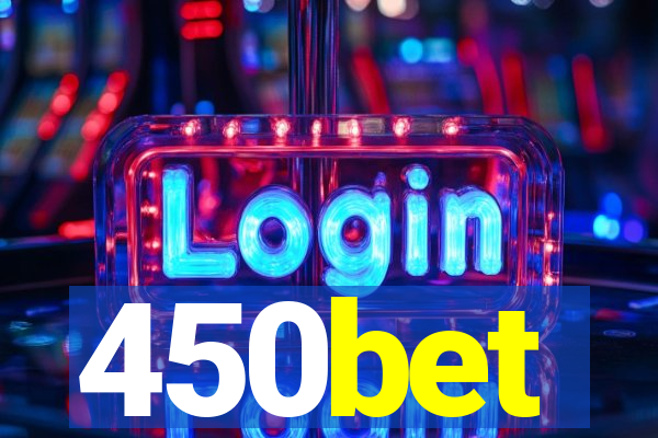 450bet