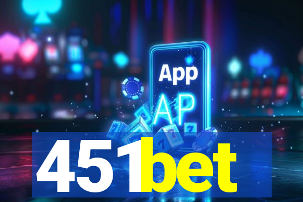 451bet