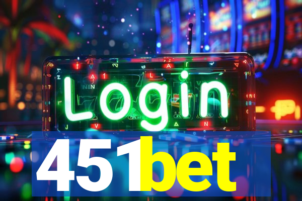 451bet