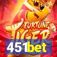 451bet