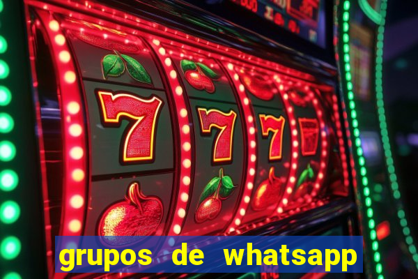 grupos de whatsapp de palpites de futebol