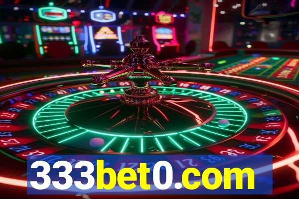 333bet0.com