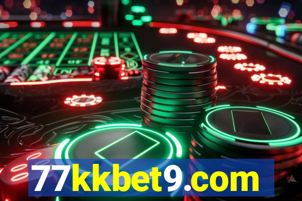 77kkbet9.com