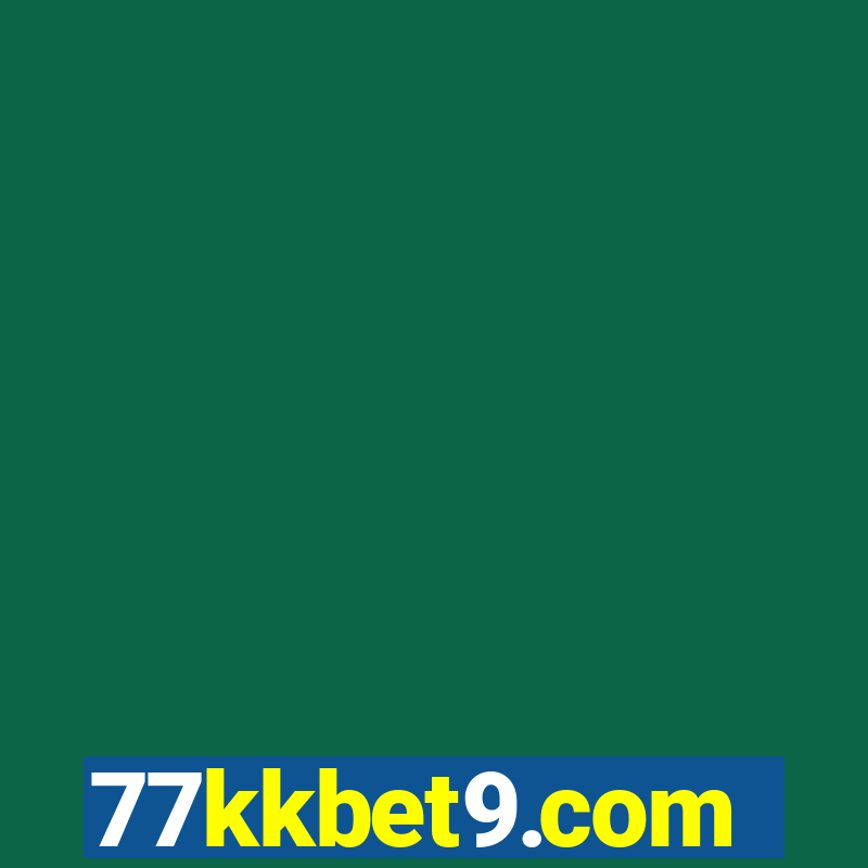 77kkbet9.com