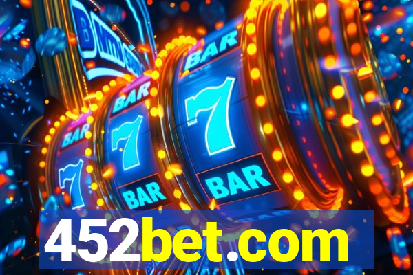 452bet.com