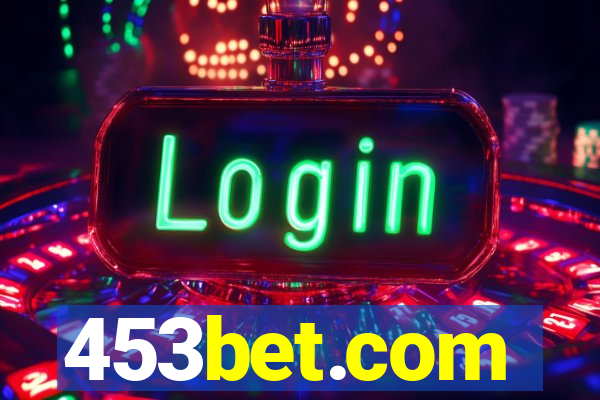 453bet.com