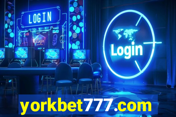 yorkbet777.com