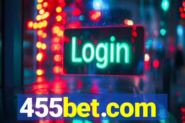 455bet.com