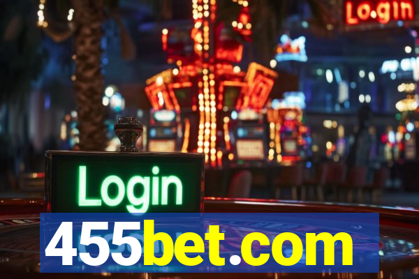 455bet.com