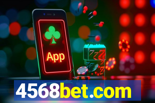 4568bet.com