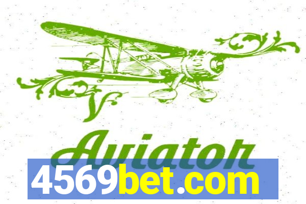 4569bet.com