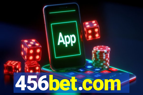 456bet.com