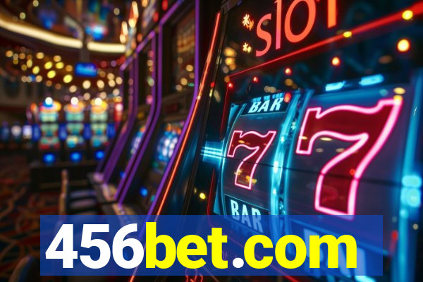 456bet.com