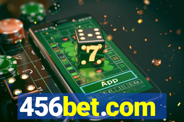 456bet.com