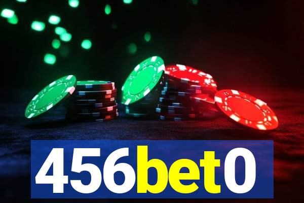 456bet0