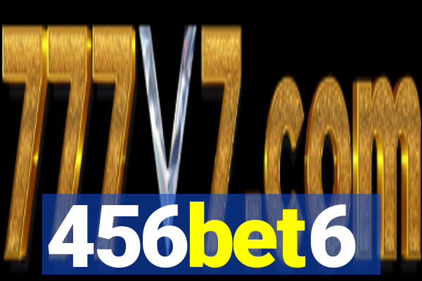 456bet6