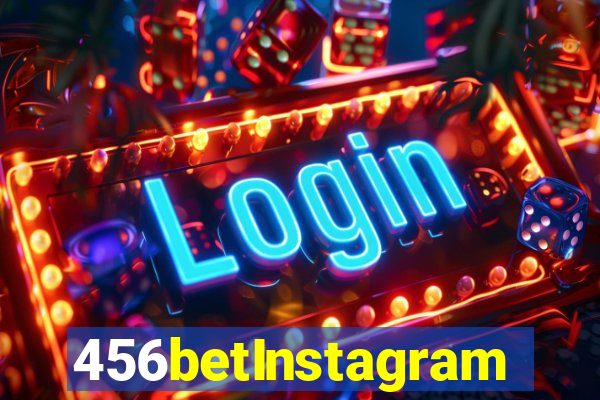 456betInstagram