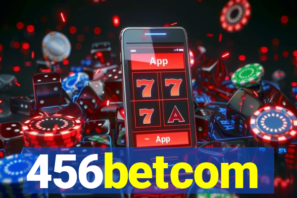 456betcom