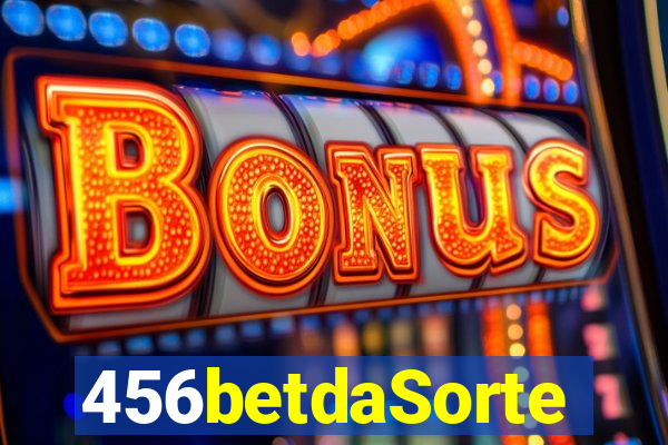 456betdaSorte