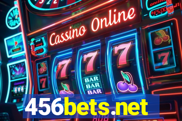 456bets.net