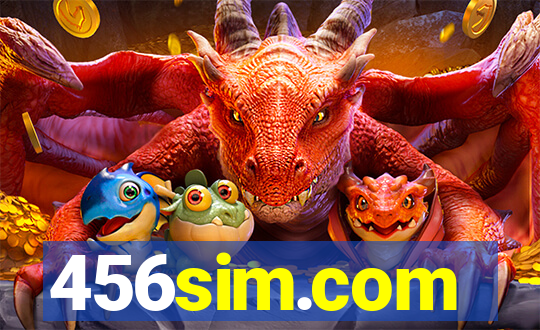 456sim.com