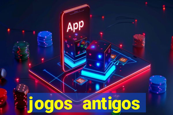 jogos antigos cartoon network