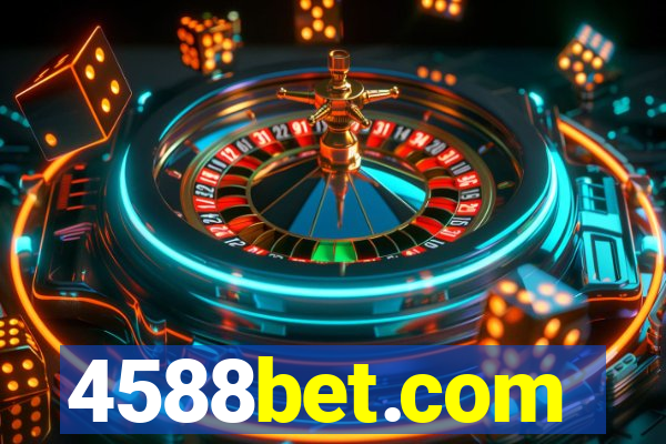 4588bet.com