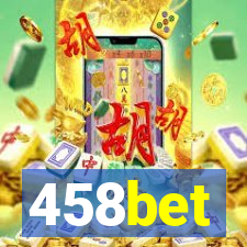 458bet