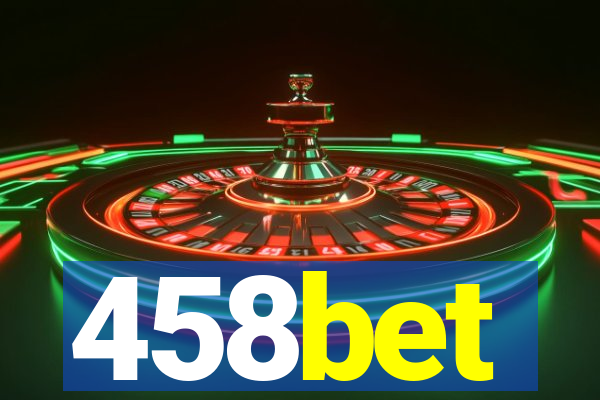 458bet