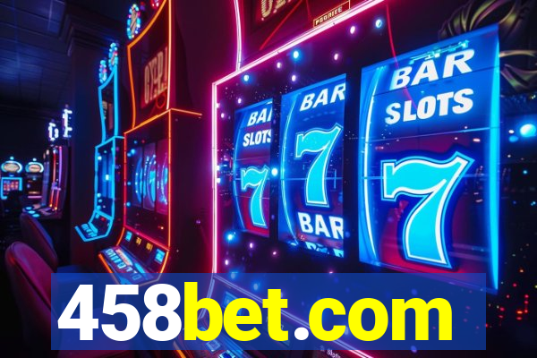 458bet.com