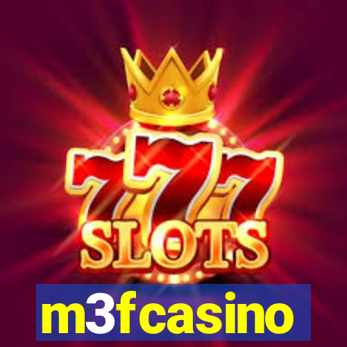 m3fcasino