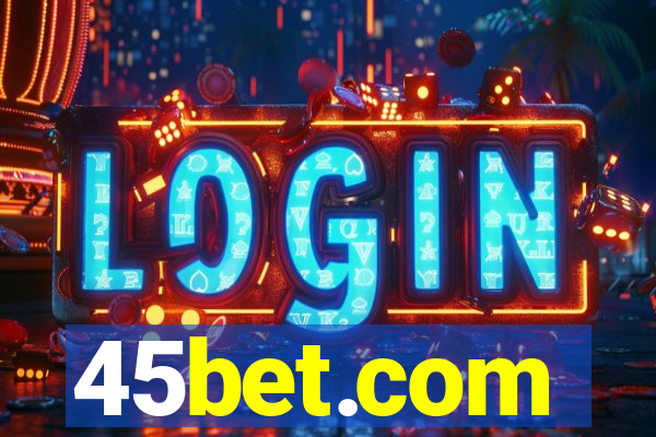 45bet.com