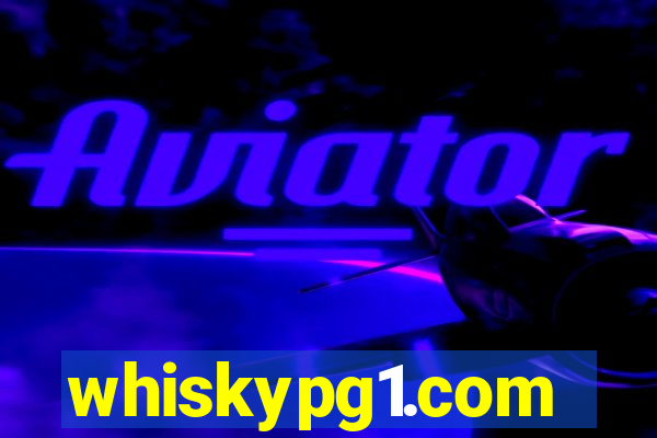 whiskypg1.com